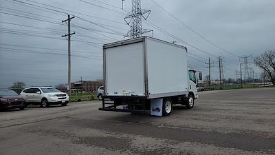 2024 Chevrolet LCF 4500HG Regular Cab RWD U.S. Truck Body Box Truck for sale #240486 - photo 2