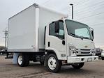 2024 Chevrolet LCF 4500HG Regular Cab RWD U.S. Truck Body Box Truck for sale #240486 - photo 1