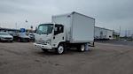 2024 Chevrolet LCF 4500HG Regular Cab RWD U.S. Truck Body Box Truck for sale #240486 - photo 5