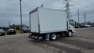 2024 Chevrolet LCF 4500HG Regular Cab RWD U.S. Truck Body Box Truck for sale #240488 - photo 2