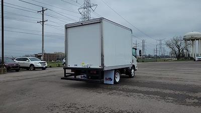 2024 Chevrolet LCF 4500HG Regular Cab RWD U.S. Truck Body Box Truck for sale #240490 - photo 2