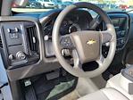 2024 Chevrolet Silverado 5500 Regular Cab DRW RWD Cab Chassis for sale #240617 - photo 10