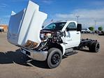 2024 Chevrolet Silverado 5500 Regular Cab DRW RWD Cab Chassis for sale #240617 - photo 20