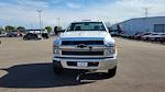 2024 Chevrolet Silverado 5500 Regular Cab DRW RWD Cab Chassis for sale #240617 - photo 4