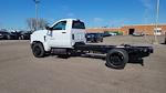 2024 Chevrolet Silverado 5500 Regular Cab DRW RWD Cab Chassis for sale #240617 - photo 6