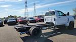 2024 Chevrolet Silverado 5500 Regular Cab DRW RWD Cab Chassis for sale #240617 - photo 2