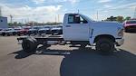 2024 Chevrolet Silverado 5500 Regular Cab DRW RWD Cab Chassis for sale #240617 - photo 8