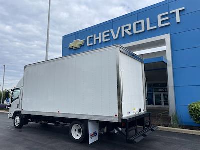 New 2024 Chevrolet LCF 4500HG Regular Cab U.S. Truck Body Box Truck for sale #240626 - photo 2