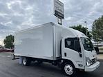 New 2024 Chevrolet LCF 4500HG Regular Cab U.S. Truck Body Box Truck for sale #240626 - photo 3
