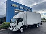 New 2024 Chevrolet LCF 4500HG Regular Cab U.S. Truck Body Box Truck for sale #240626 - photo 1