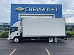 New 2024 Chevrolet LCF 4500HG Regular Cab U.S. Truck Body Box Truck for sale #240626 - photo 4