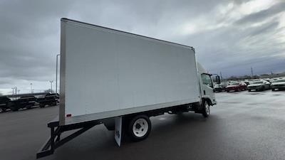 2024 Chevrolet LCF 4500HG Regular Cab RWD U.S. Truck Body Box Truck for sale #240630 - photo 2
