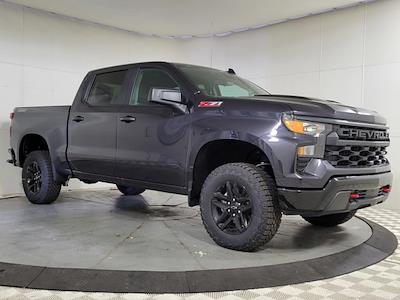 2024 Chevrolet Silverado 1500 Crew Cab 4WD Pickup for sale #240704 - photo 1