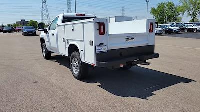 2024 Chevrolet Silverado 2500 Regular Cab 4WD Knapheide Service Truck for sale #240838 - photo 2