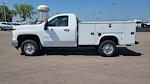 New 2024 Chevrolet Silverado 2500 Regular Cab 4WD Service Truck for sale #240838 - photo 11