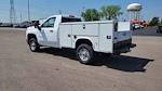 New 2024 Chevrolet Silverado 2500 Regular Cab 4WD Service Truck for sale #240838 - photo 13