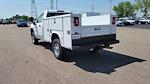 New 2024 Chevrolet Silverado 2500 Regular Cab 4WD Service Truck for sale #240838 - photo 14