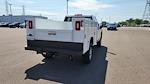 New 2024 Chevrolet Silverado 2500 Regular Cab 4WD Service Truck for sale #240838 - photo 16
