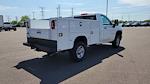 New 2024 Chevrolet Silverado 2500 Regular Cab 4WD Service Truck for sale #240838 - photo 2