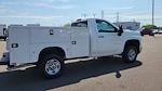 New 2024 Chevrolet Silverado 2500 Regular Cab 4WD Service Truck for sale #240838 - photo 17