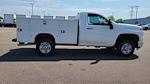 New 2024 Chevrolet Silverado 2500 Regular Cab 4WD Service Truck for sale #240838 - photo 18