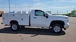 New 2024 Chevrolet Silverado 2500 Regular Cab 4WD Service Truck for sale #240838 - photo 19