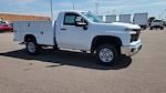New 2024 Chevrolet Silverado 2500 Regular Cab 4WD Service Truck for sale #240838 - photo 20
