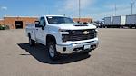 New 2024 Chevrolet Silverado 2500 Regular Cab 4WD Service Truck for sale #240838 - photo 5