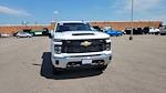 New 2024 Chevrolet Silverado 2500 Regular Cab 4WD Service Truck for sale #240838 - photo 6