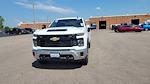 New 2024 Chevrolet Silverado 2500 Regular Cab 4WD Service Truck for sale #240838 - photo 7
