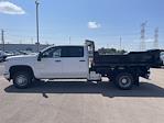 2024 Chevrolet Silverado 3500 Crew Cab 4WD Monroe Truck Equipment Dump Truck for sale #240839 - photo 4