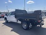 2024 Chevrolet Silverado 3500 Crew Cab 4WD Monroe Truck Equipment Dump Truck for sale #240839 - photo 5