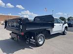 2024 Chevrolet Silverado 3500 Crew Cab 4WD Monroe Truck Equipment Dump Truck for sale #240839 - photo 2