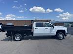 2024 Chevrolet Silverado 3500 Crew Cab 4WD Monroe Truck Equipment Dump Truck for sale #240839 - photo 8