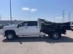 2024 Chevrolet Silverado 3500 Crew Cab DRW 4WD Monroe Truck Equipment Dump Truck for sale #240840 - photo 4