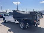 2024 Chevrolet Silverado 3500 Crew Cab DRW 4WD Monroe Truck Equipment Dump Truck for sale #240840 - photo 5