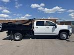 2024 Chevrolet Silverado 3500 Crew Cab DRW 4WD Monroe Truck Equipment Dump Truck for sale #240840 - photo 8