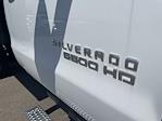 2024 Chevrolet Silverado 5500 Regular Cab DRW 4WD Dump Truck for sale #240841 - photo 10