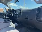 2024 Chevrolet Silverado 5500 Regular Cab DRW 4WD Dump Truck for sale #240841 - photo 12