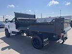 2024 Chevrolet Silverado 5500 Regular Cab DRW 4WD Dump Truck for sale #240841 - photo 5
