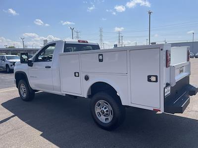 2024 Chevrolet Silverado 2500 Regular Cab 4WD Service Truck for sale #240842 - photo 2