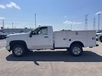 2024 Chevrolet Silverado 2500 Regular Cab 4WD Service Truck for sale #240842 - photo 4