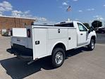 2024 Chevrolet Silverado 2500 Regular Cab 4WD Service Truck for sale #240842 - photo 8