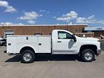 2024 Chevrolet Silverado 2500 Regular Cab 4WD Service Truck for sale #240842 - photo 9