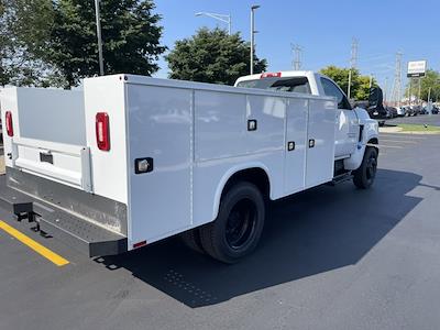 2024 Chevrolet Silverado 5500 Regular Cab DRW RWD Knapheide Service Truck for sale #240909 - photo 2