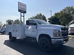 2024 Chevrolet Silverado 5500 Regular Cab DRW RWD Knapheide Service Truck for sale #240909 - photo 1