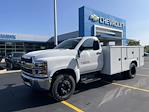 2024 Chevrolet Silverado 5500 Regular Cab DRW RWD Knapheide Service Truck for sale #240909 - photo 3