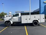 2024 Chevrolet Silverado 5500 Regular Cab DRW RWD Knapheide Service Truck for sale #240909 - photo 4