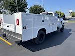 2024 Chevrolet Silverado 5500 Regular Cab DRW RWD Knapheide Service Truck for sale #240909 - photo 2