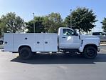 2024 Chevrolet Silverado 5500 Regular Cab DRW RWD Knapheide Service Truck for sale #240909 - photo 7